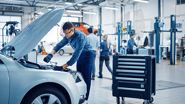 Why Short Trips Can Be Hard on Your Engine | Just Automotive